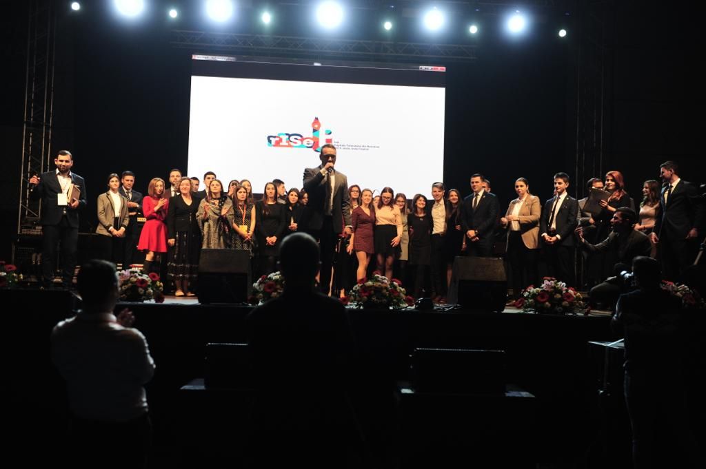 Iaşul, „Capitala Tineretului din România”