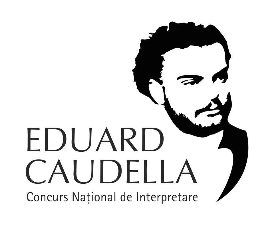 Concursul Național de Interpretare „Eduard Caudella”