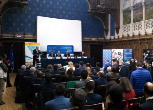 Conferință despre dezvoltarea aviației civile în următorul deceniu