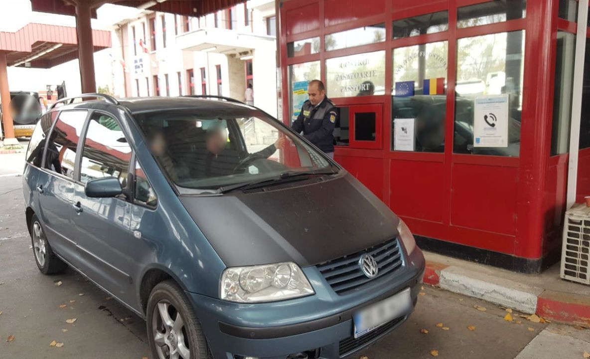 Anchetat din cauza unui document fals