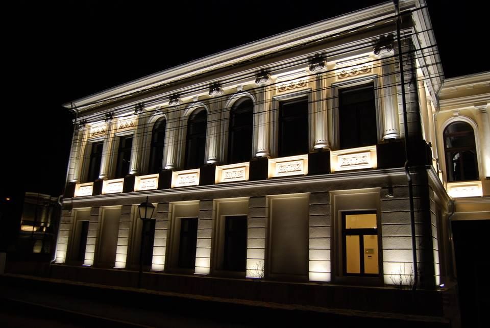 Manifestări va găzdui Muzeul Municipal cu ocazia zilei de 1 decembrie 2018