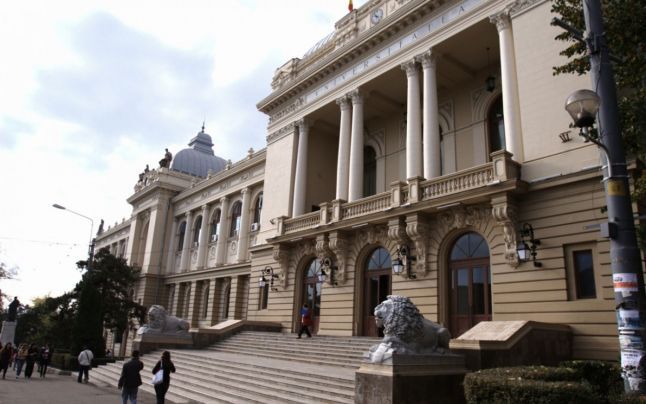 Burse Fulbright în SUA pentru studenții de la Universitatea „Al. I. Cuza“ Iași