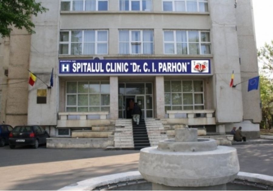 Centru de pregătire profesională continuă pentru asistenții medicali