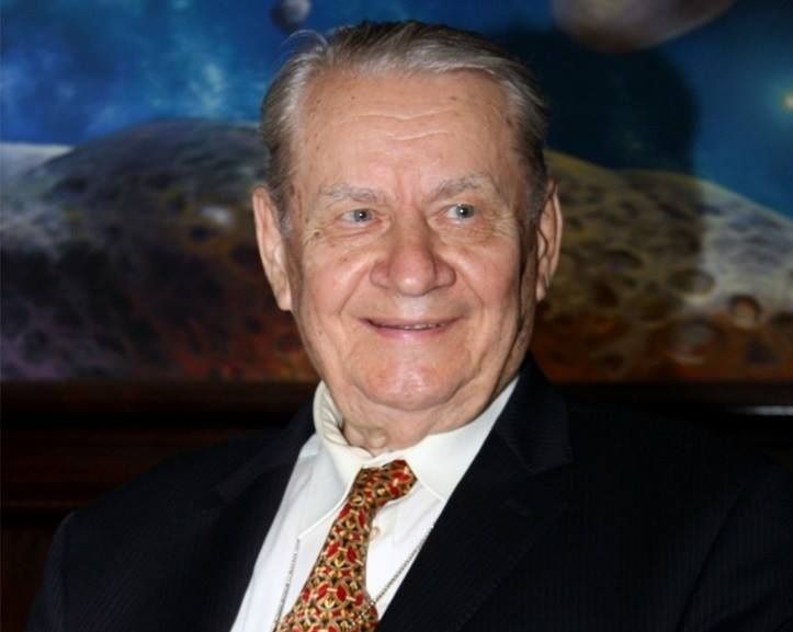 A murit academicianul ieșean Constantin Corduneanu