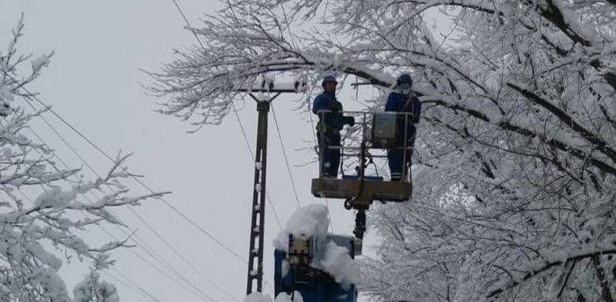 Mai multe amenzi primite de E-On de la primărie