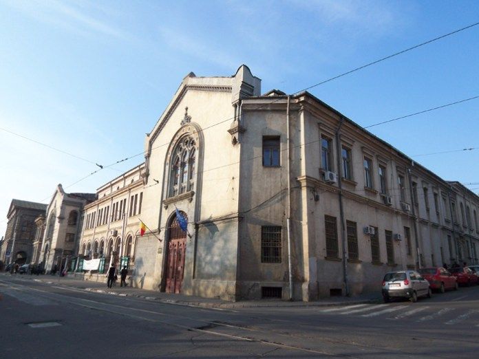 Filarmonica ieșeană intră în administrarea Consiliului Judeţean