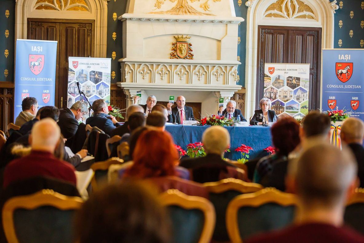 Locuințe pentru persoanele cu deficiențe neuropsihiatrice