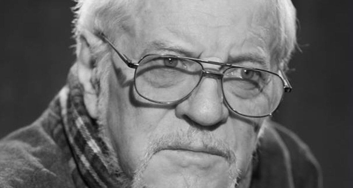 A decedat marele actor ieşean Sergiu Tudose