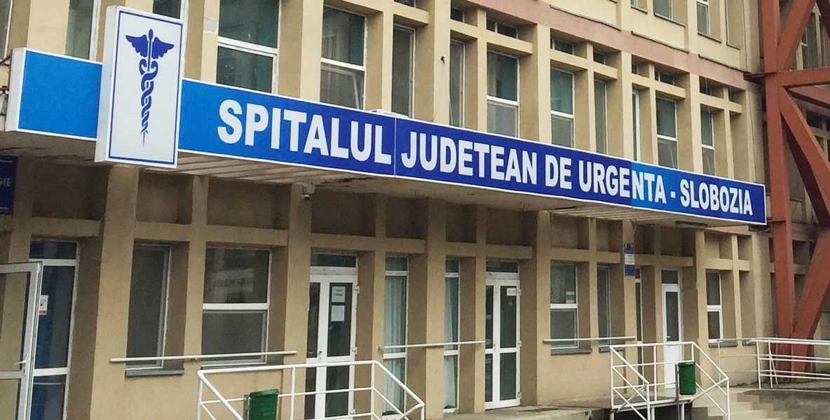 Transplanturi de rinichi făcute simultan la Iaşi