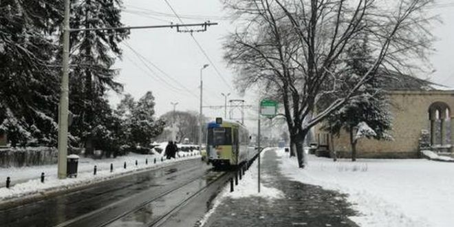 Modificări în transportul public cu ocazia Revelionului