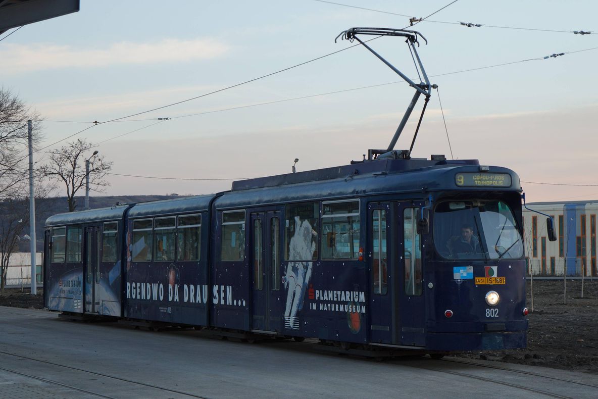 Modificări în transportul public, sâmbătă dimineaţă