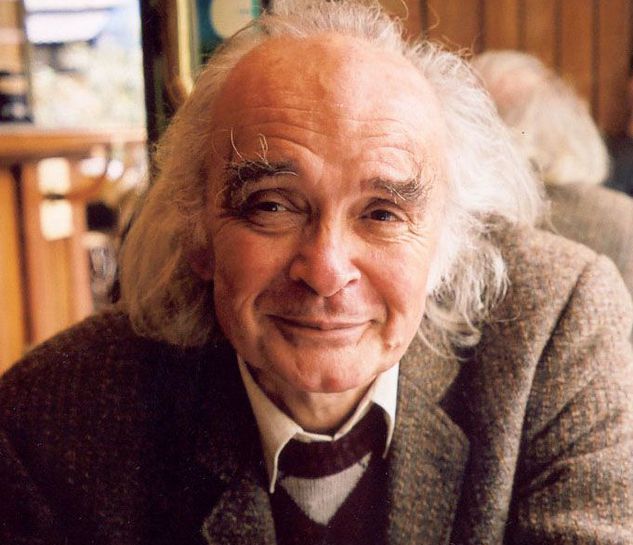 A decedat poetul Emil Brumaru