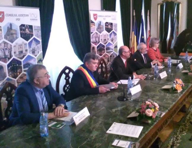 Scandal în ședința Consiliului Județean din cauza proiectului Centrului zonal de pregătire destinat copiilor