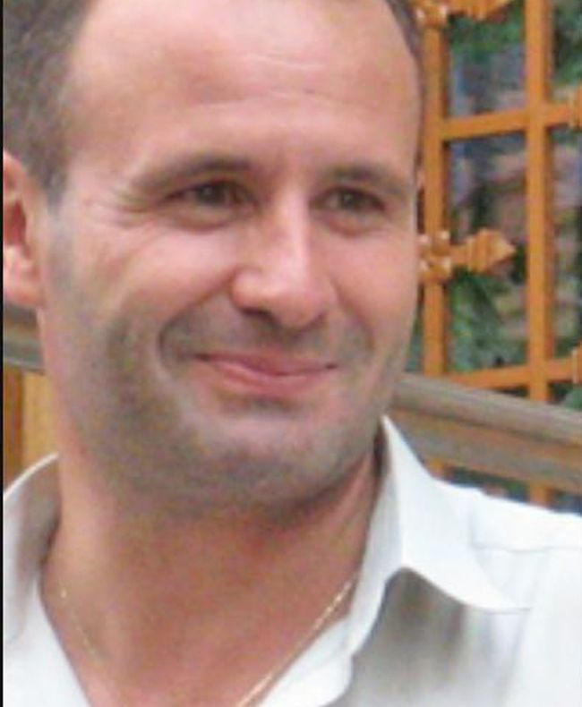 Vasile Chifan, noul șef al Parchetului Curții de Apel Iași