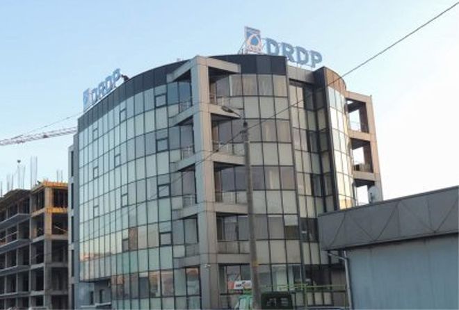 DRDP Iași își mută sediul