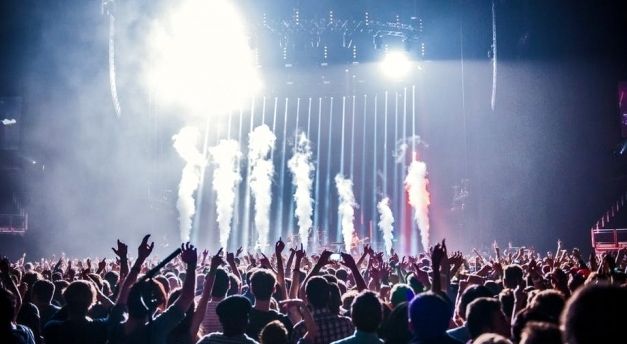 Prima semifinală a Eurovision, la Polivalenta ieșeană