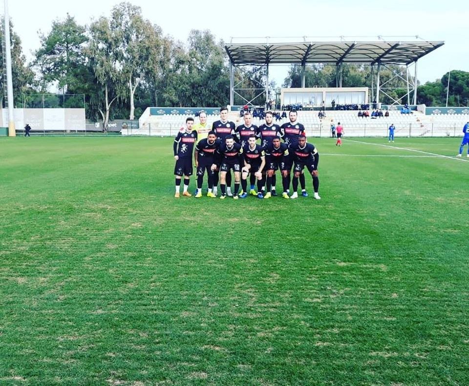 Poli Iași a încheiat cantonamentul din Turcia cu o înfrângere