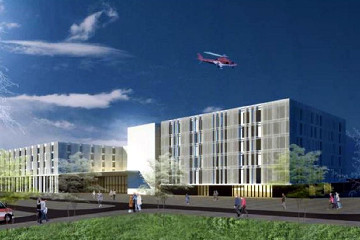 Studiul de fezabilitate al SRU Iași, prezentat Băncii Europene de Investiții