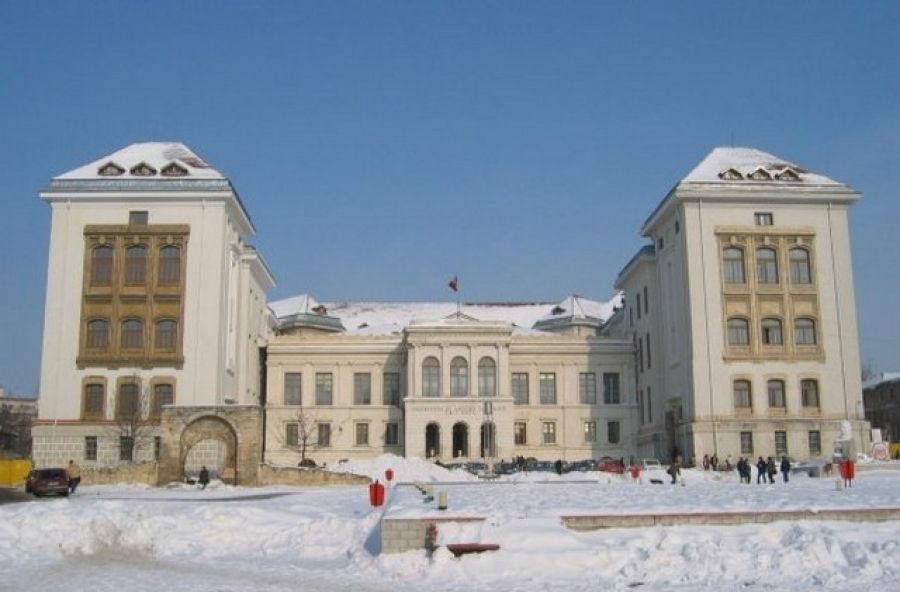 UMF Iași a adoptat metodologia și calendarul concursului de admitere pentru românii de pretutindeni