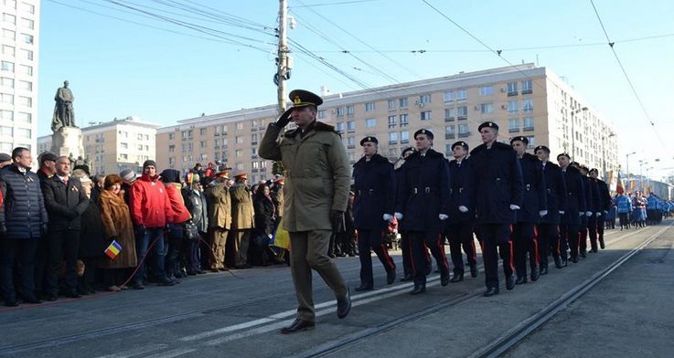 Restricţii de circulaţie cauzate de manifestările de Ziua Unirii