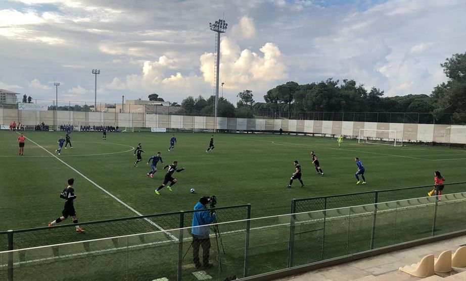 Poli Iași, învinsă de Dinamo Zagreb