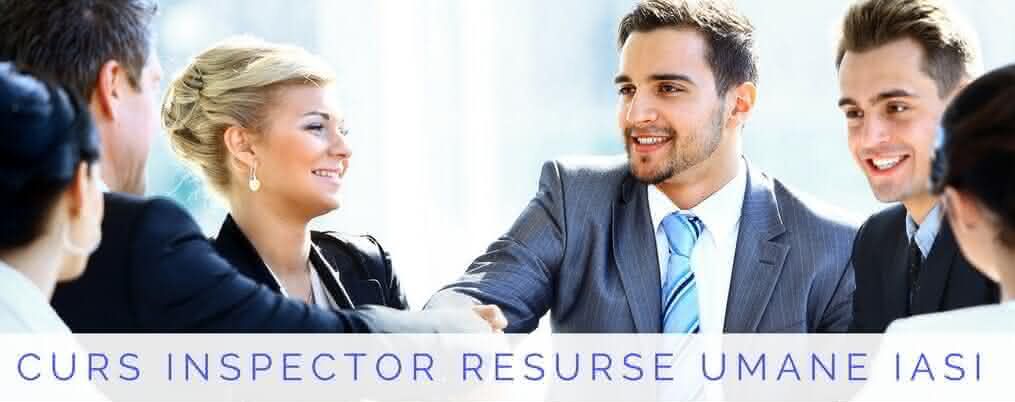 Cursuri gratuite pe Resurse Umane, la Camera de Comerţ Iași