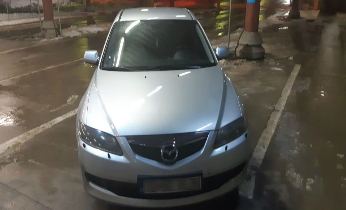 Cum poţi rămâne fără bunuri în maşină, pe străzile din Iaşi!