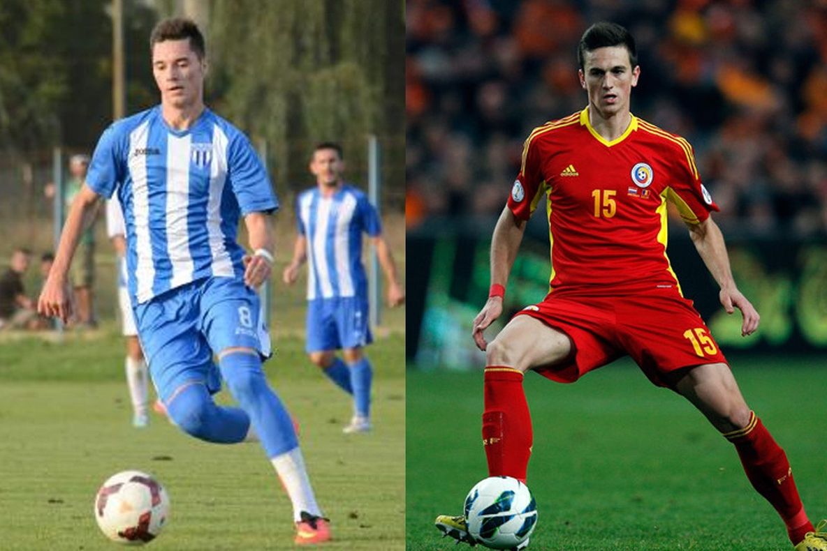 Gardoș și Burlacu, împrumutați la Iași. Cristea, transfer definitiv la Craiova