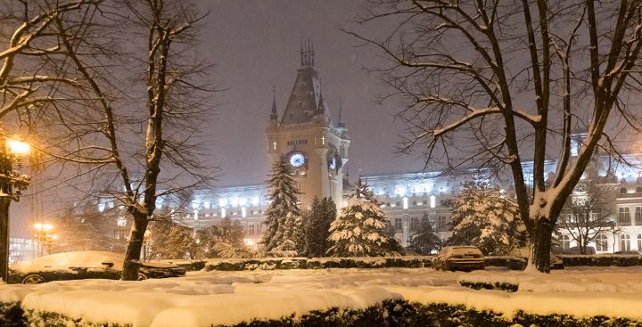 Vicepremierul Șerban și trei miniștri, la Balul Unirii