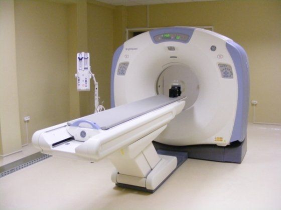 RMN şi Computer Tomograf noi, la Maternitatea „Elena Doamna”