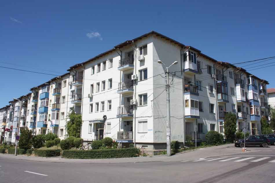 Criterii noi pentru acordarea de locuințe ANL în Iași