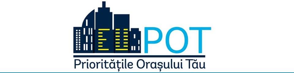 Ieșeni, alegeți-vă prioritățile orașului!