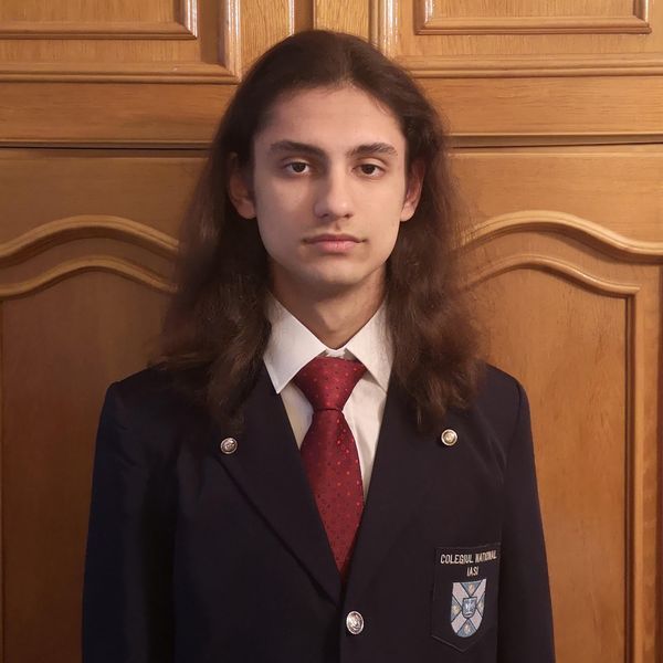 Rezultate foarte bune pentru elevii ieșeni la Olimpiada Națională Științele Pământului