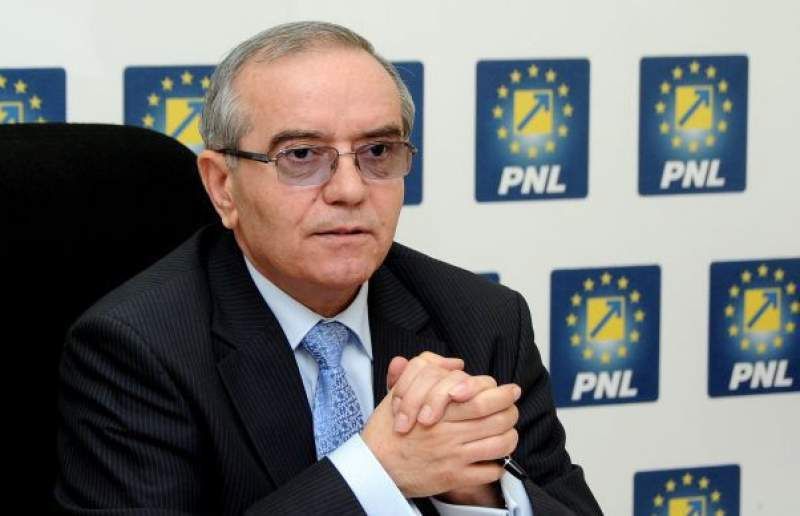 Oprea atrage atenția asupra riscurilor acordului dintre ANAF și CNSP