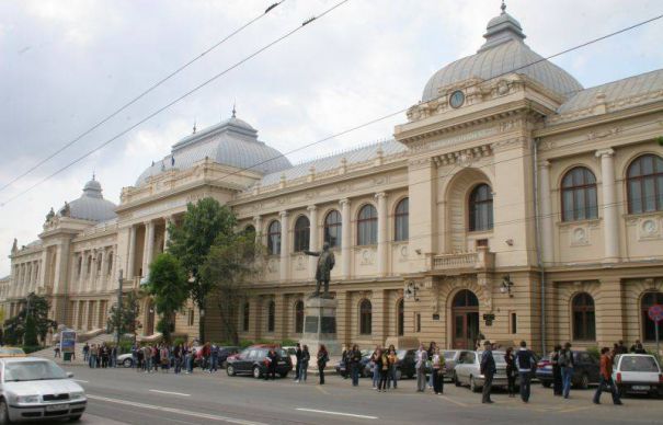 "Bobocii" UAIC încep studenția cu trei zile de informare, orientare și un concert în aer liber