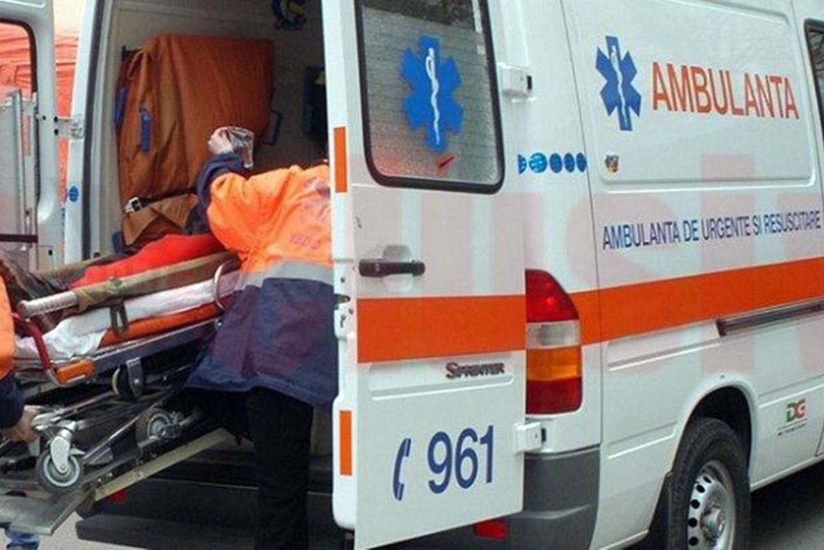 Posturi scoase la concurs la Serviciul de Ambulanță Iași