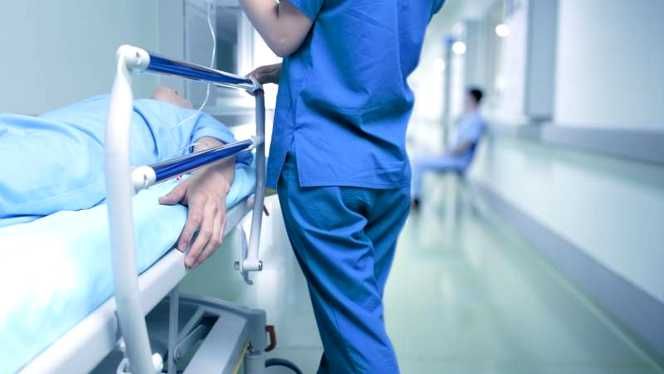 Încă un deces la Iași din cauza gripei