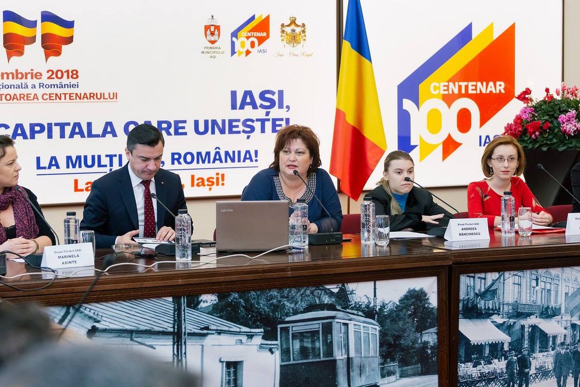 Cât de accesibil este Iașul pentru persoanele cu dizabilități