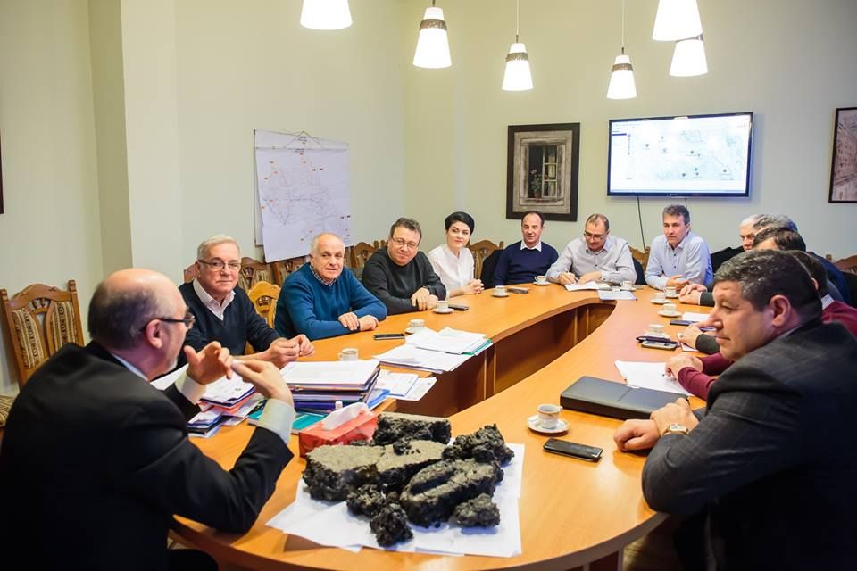 GALERIE FOTO: Gaze pentru TOATE comunele - ce s-a discutat AZI!