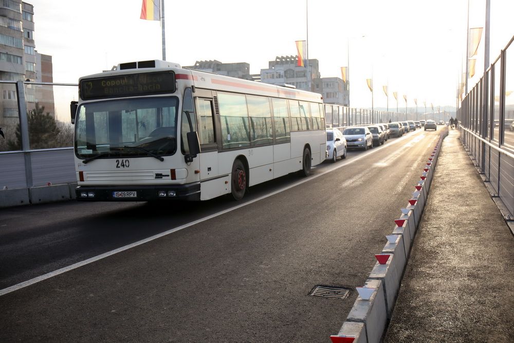 Primăria Iași are de luat peste 640.000 lei de la Ministerul Dezvoltării Regionale