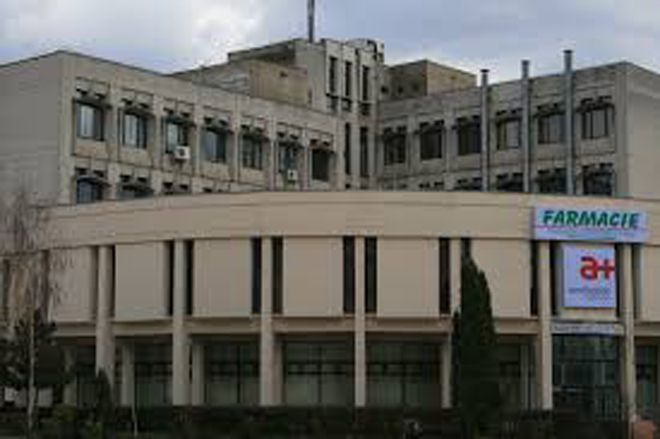 Culegeri de teste pentru toate materiile de la Admiterea la UMF Iași