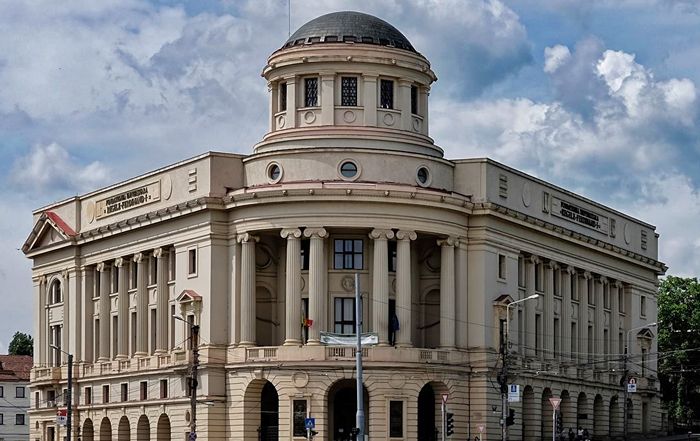 Permise gratuite la BCU pentru studenții cu posibilități materiale reduse de la UAIC