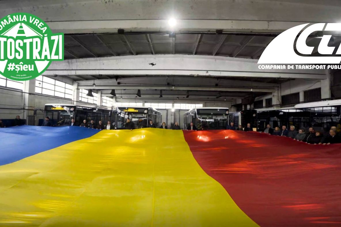 CTP Iași va protesta 15 minute pe 15 martie