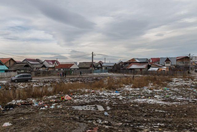 Centru multifuncțional în zona Cicoarei, amenajat cu fonduri europene