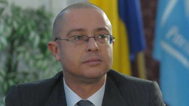 Tudor Ciuhodaru: „Vreau să facem politici de sănătate la nivel european“