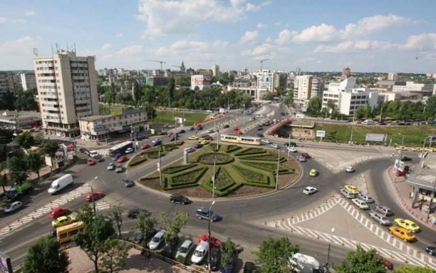 Modificări ale traficului din Podu Roș