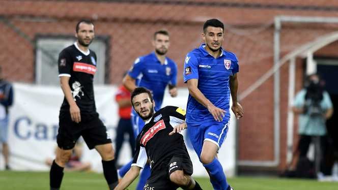 Cât costă biletele la meciul cu FC Voluntari