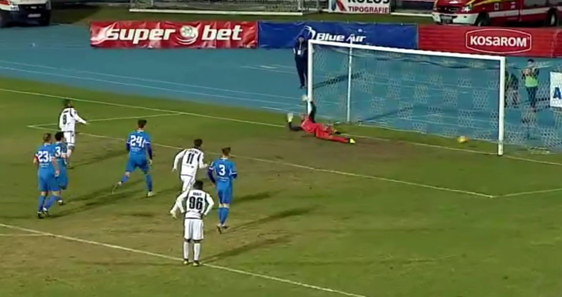 Poli Iași, în cădere liberă