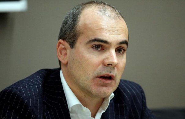 LOVITURĂ pentru PSD Iași: Rareș Bogdan va candida din partea Iașului la europarlamentare