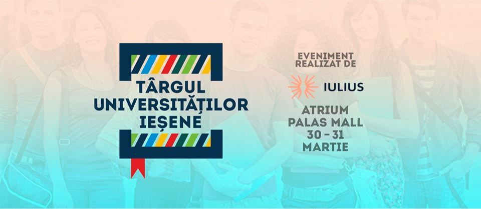 Târg de promovare educațională